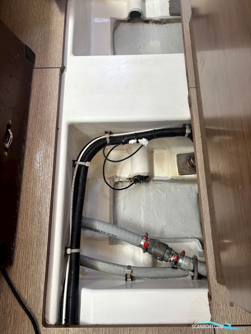 Beneteau Oceanis 41.1