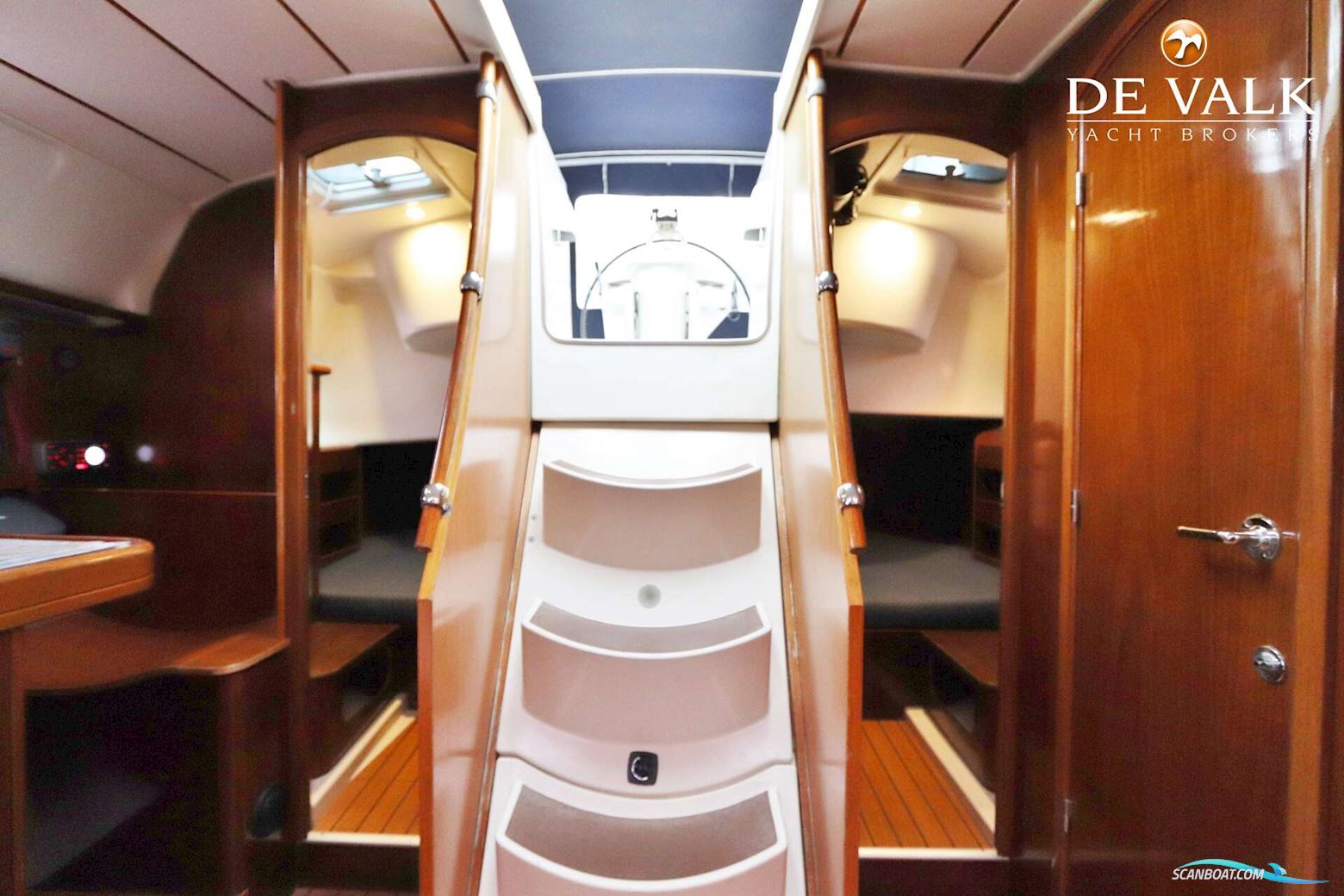 Beneteau Oceanis 411
