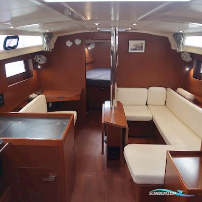 Beneteau Oceanis 41.1 Sejlbåd 2019, med Yanmar motor, Italien