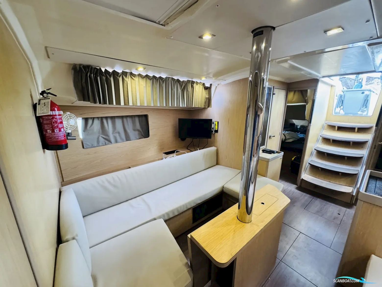 Beneteau Oceanis 41.1