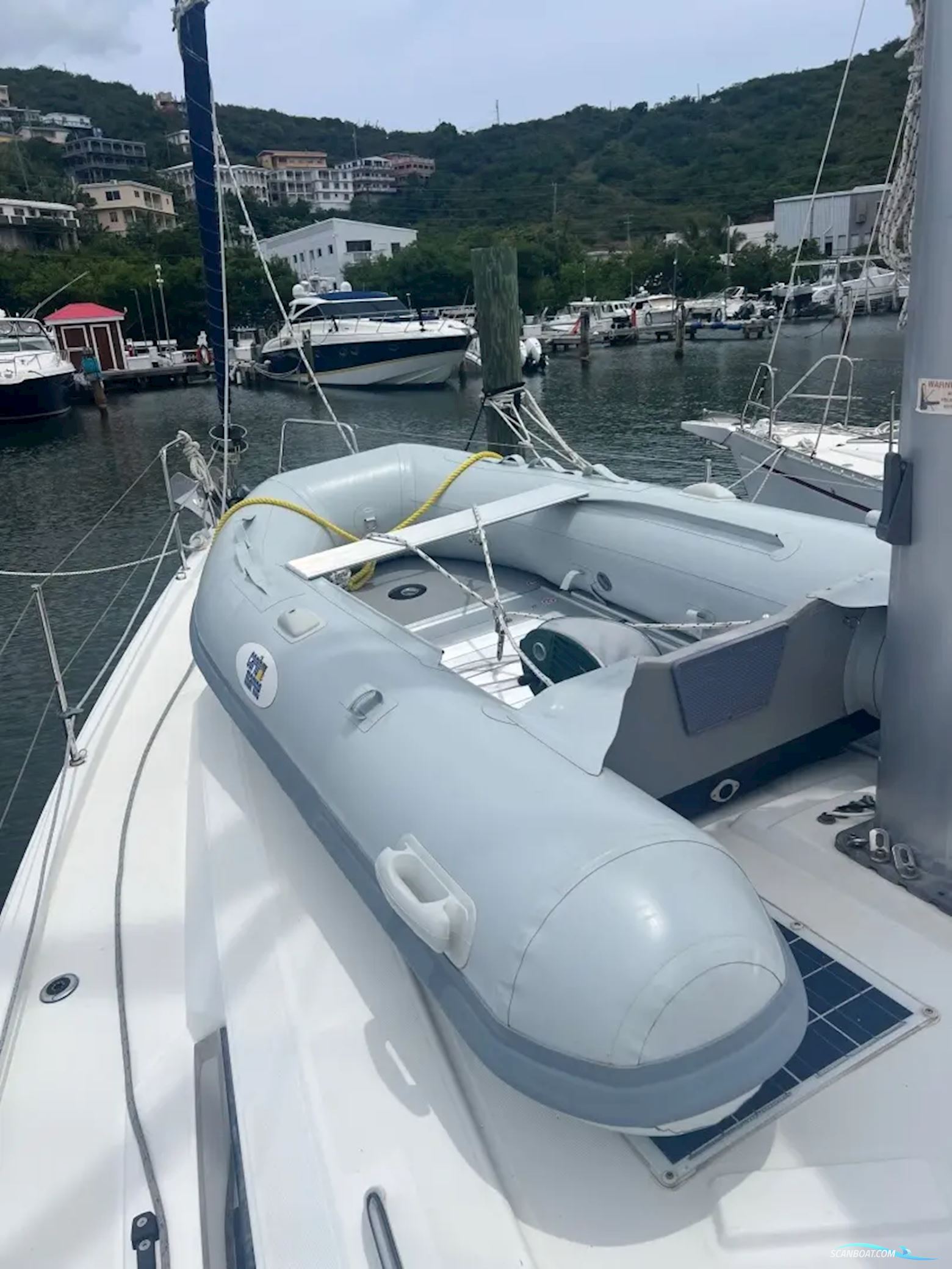 Beneteau Oceanis 41.1