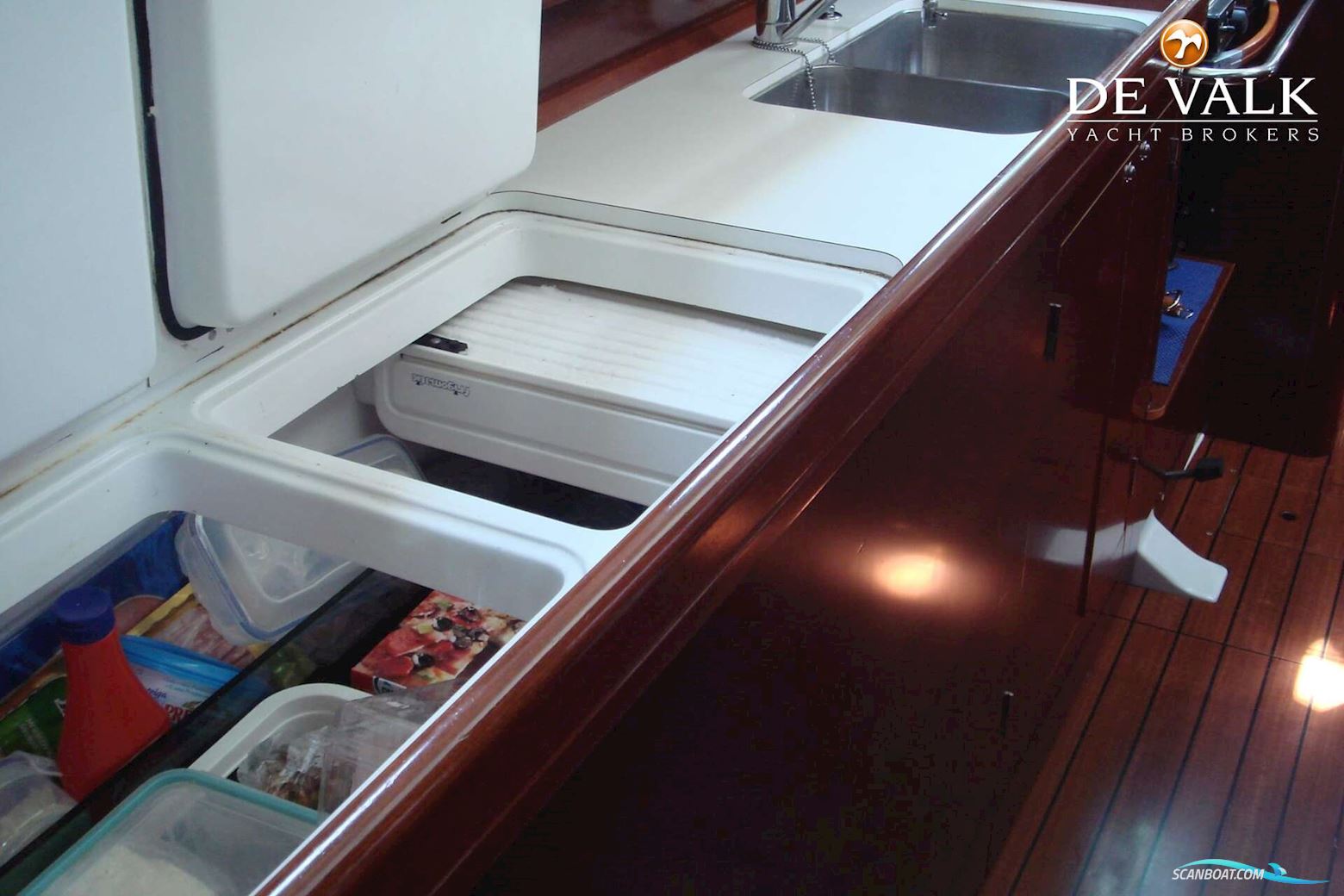 Beneteau Oceanis 42 CC