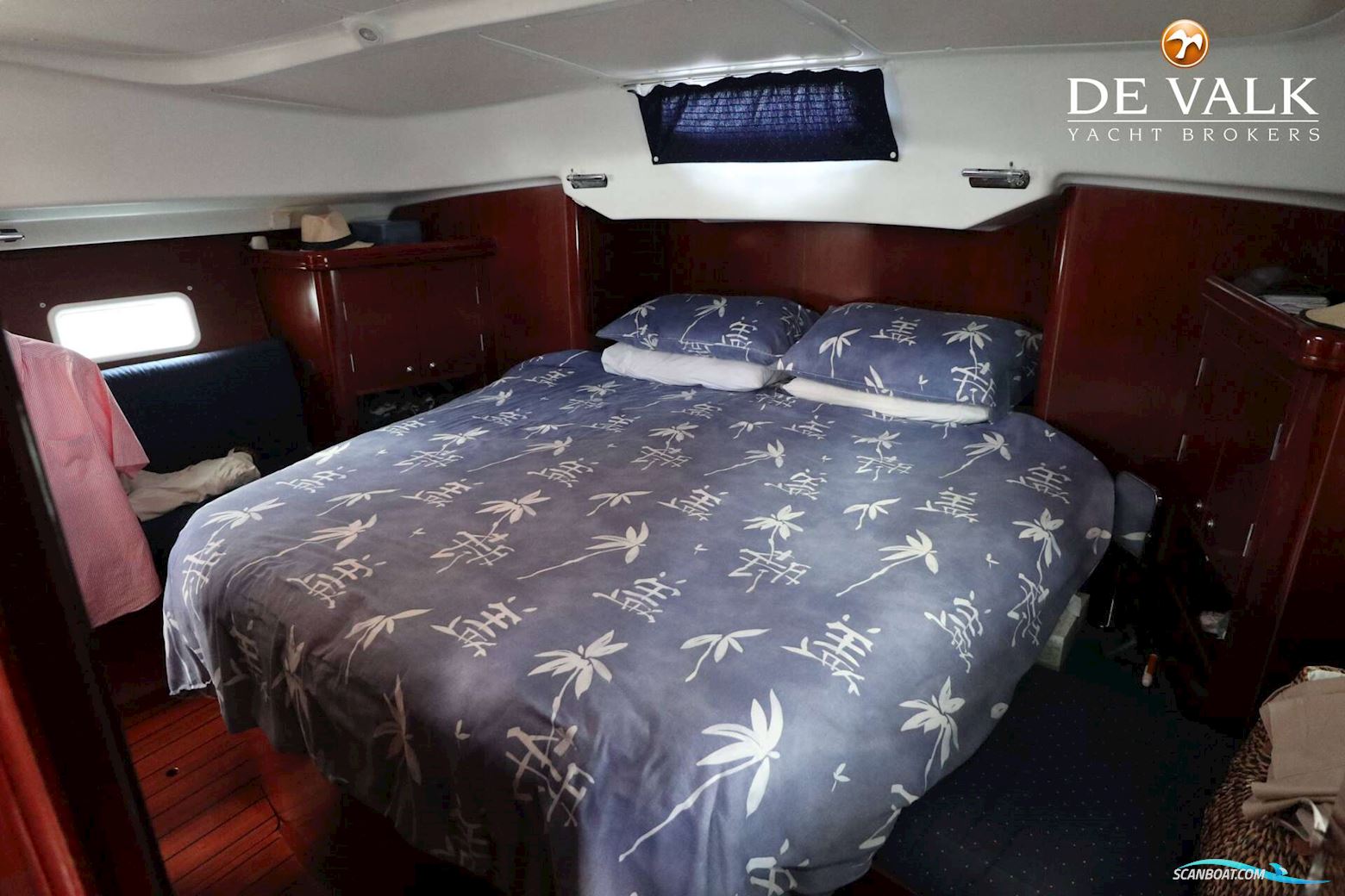 Beneteau Oceanis 42 CC