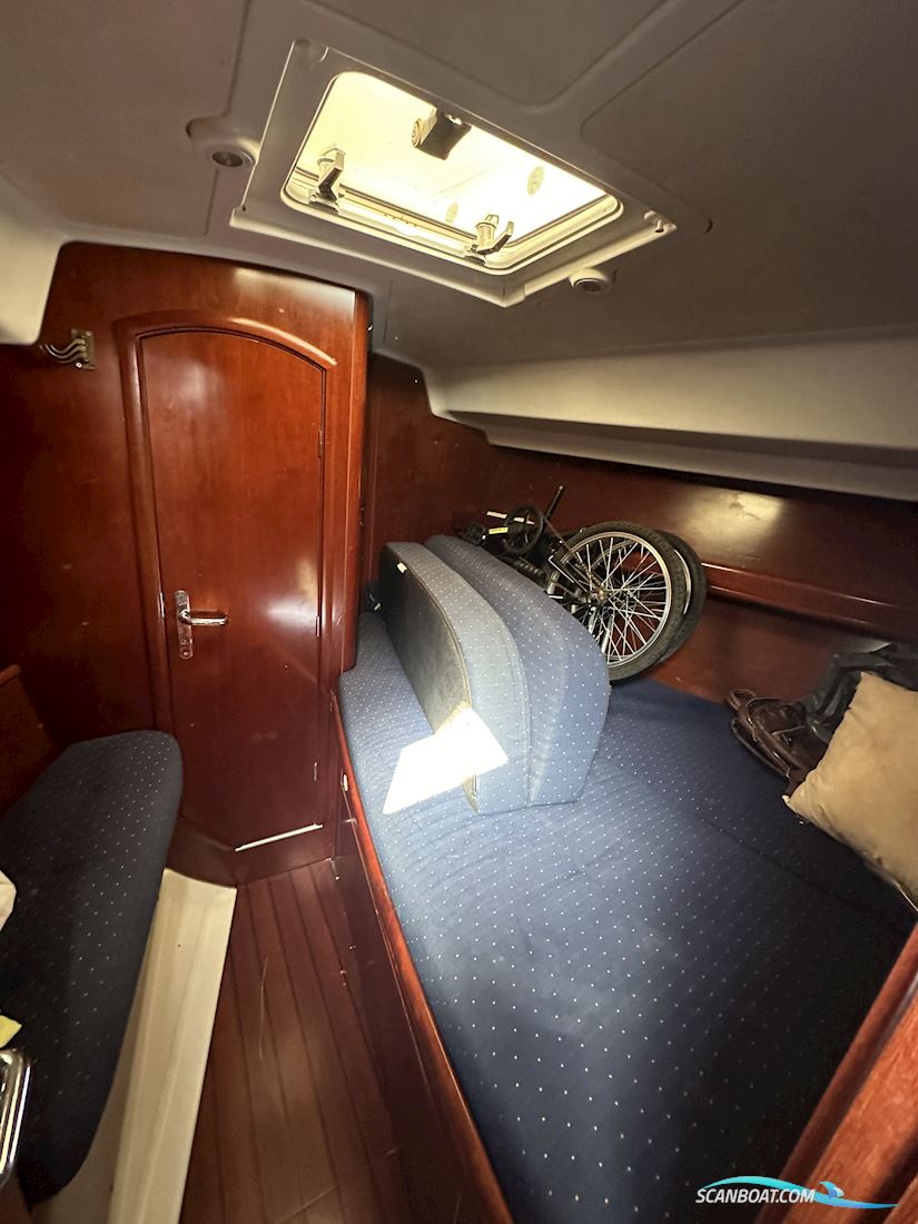 Beneteau Oceanis 42 CC