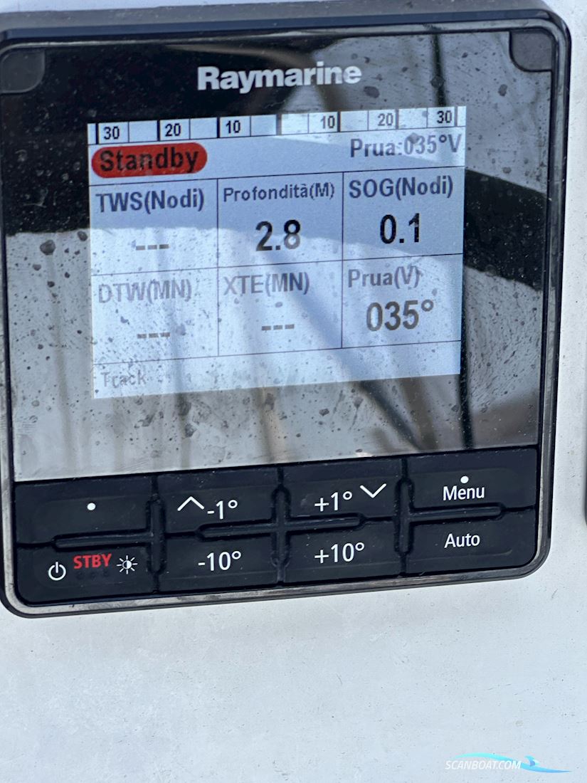 Beneteau Oceanis 42 CC