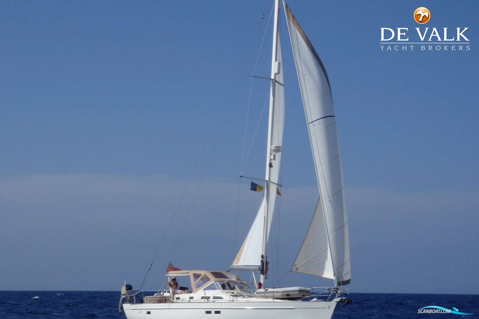 Beneteau Oceanis 42 CC