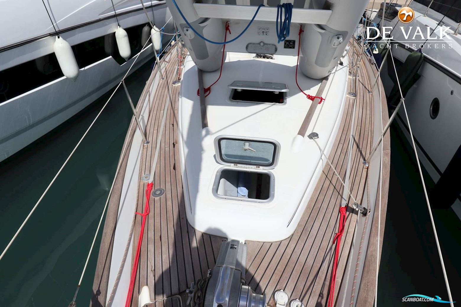 Beneteau Oceanis 42 CC
