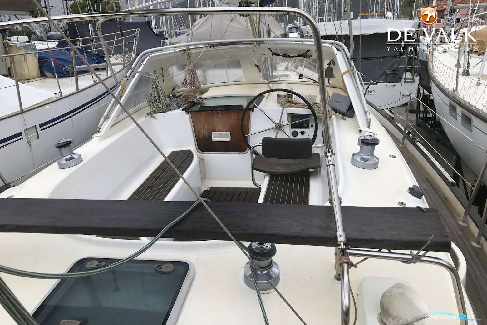 Beneteau Oceanis 42 CC