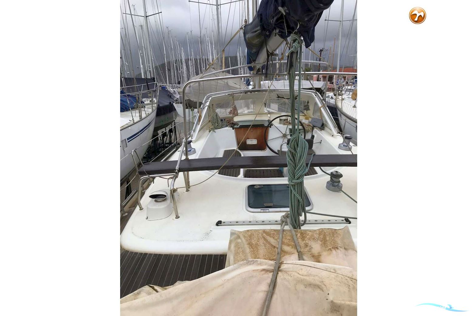 Beneteau Oceanis 42 CC