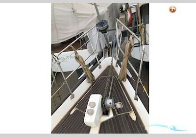 Beneteau Oceanis 42 CC Sejlbåd 2002, med Volvo Penta motor, Grækenland
