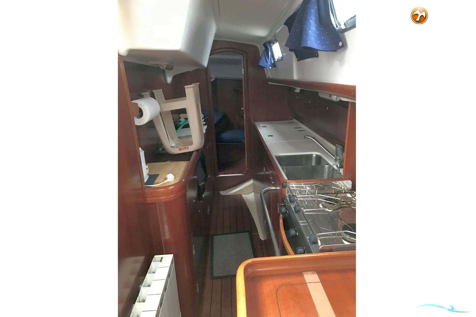 Beneteau Oceanis 42 CC