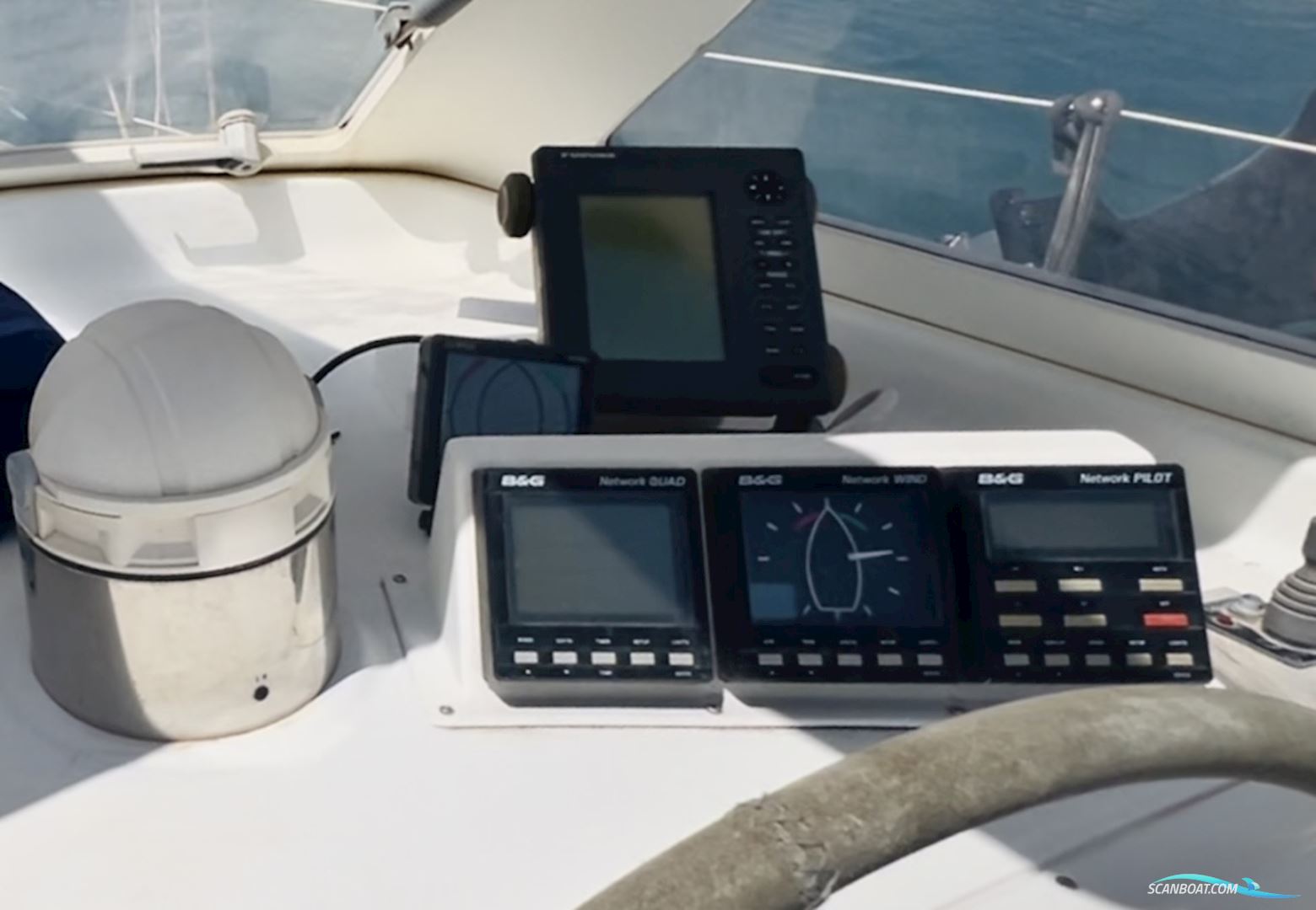 Beneteau Oceanis 42 CC