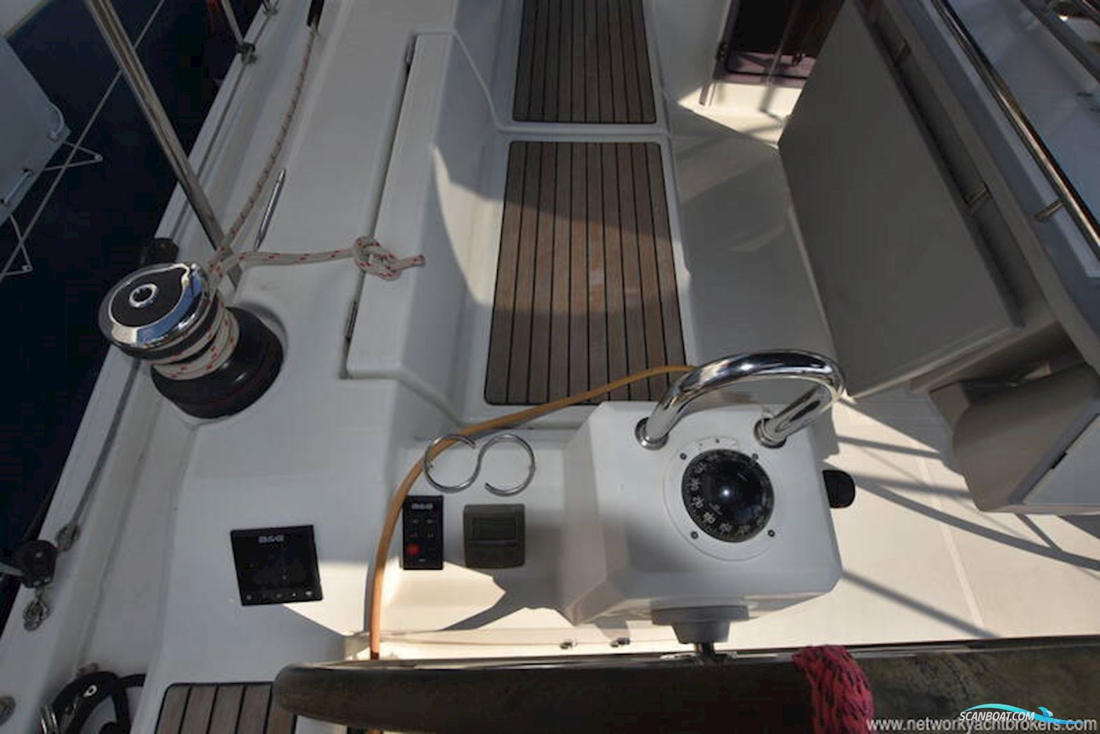 Beneteau Oceanis 42.1