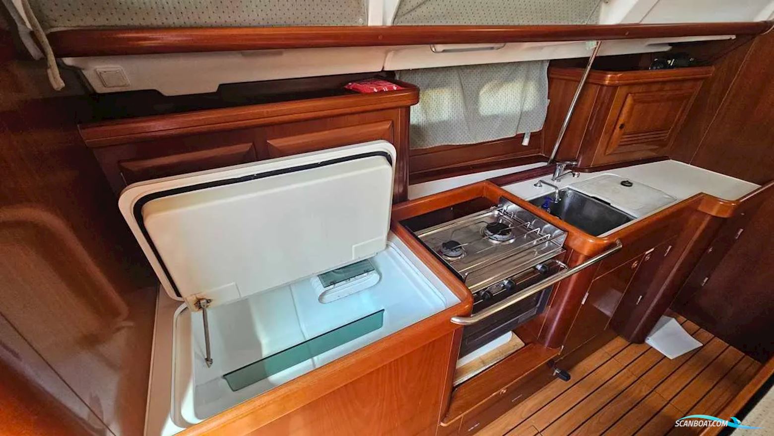 Beneteau OCEANIS 423 CLIPPER