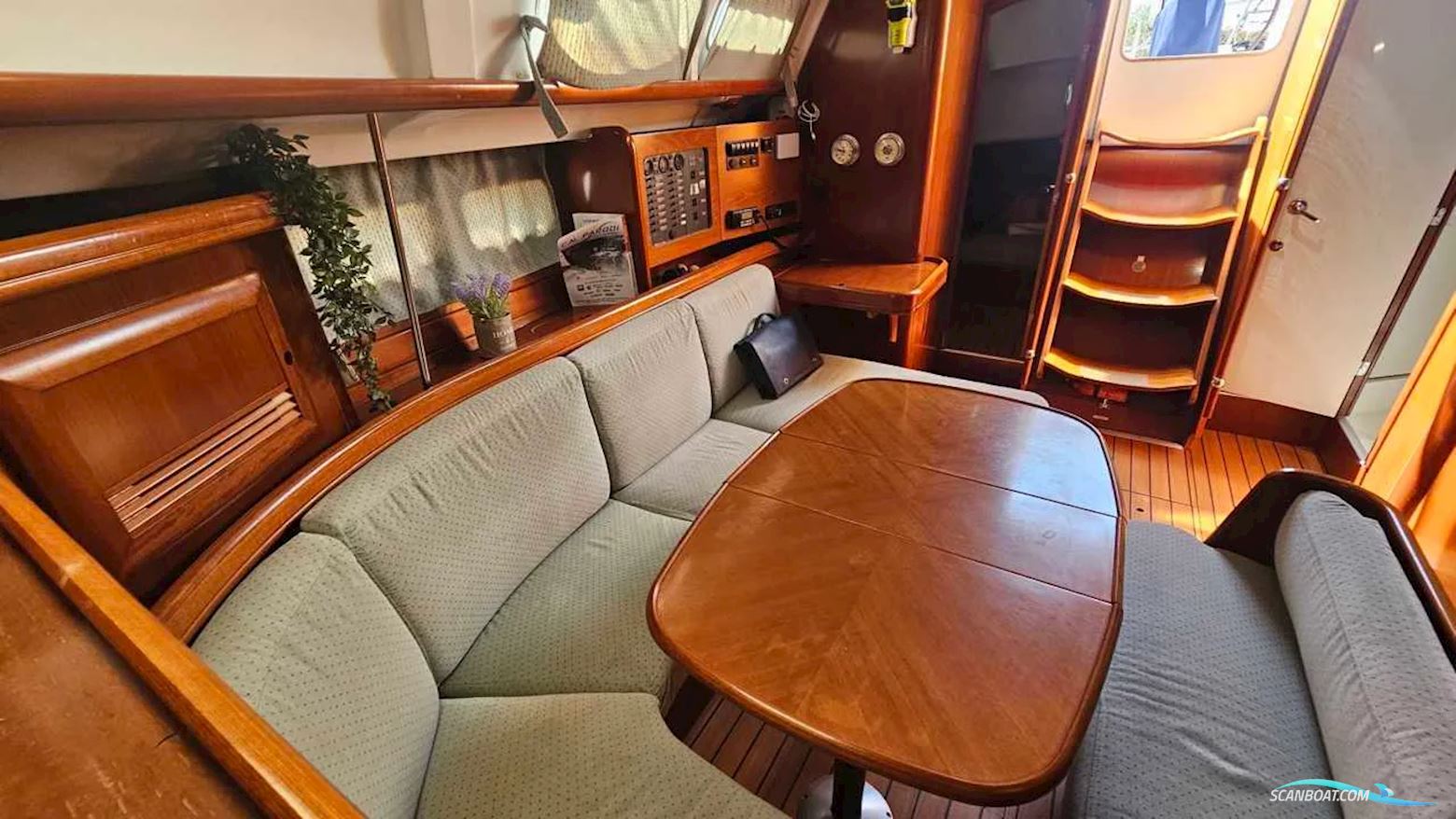 Beneteau OCEANIS 423 CLIPPER