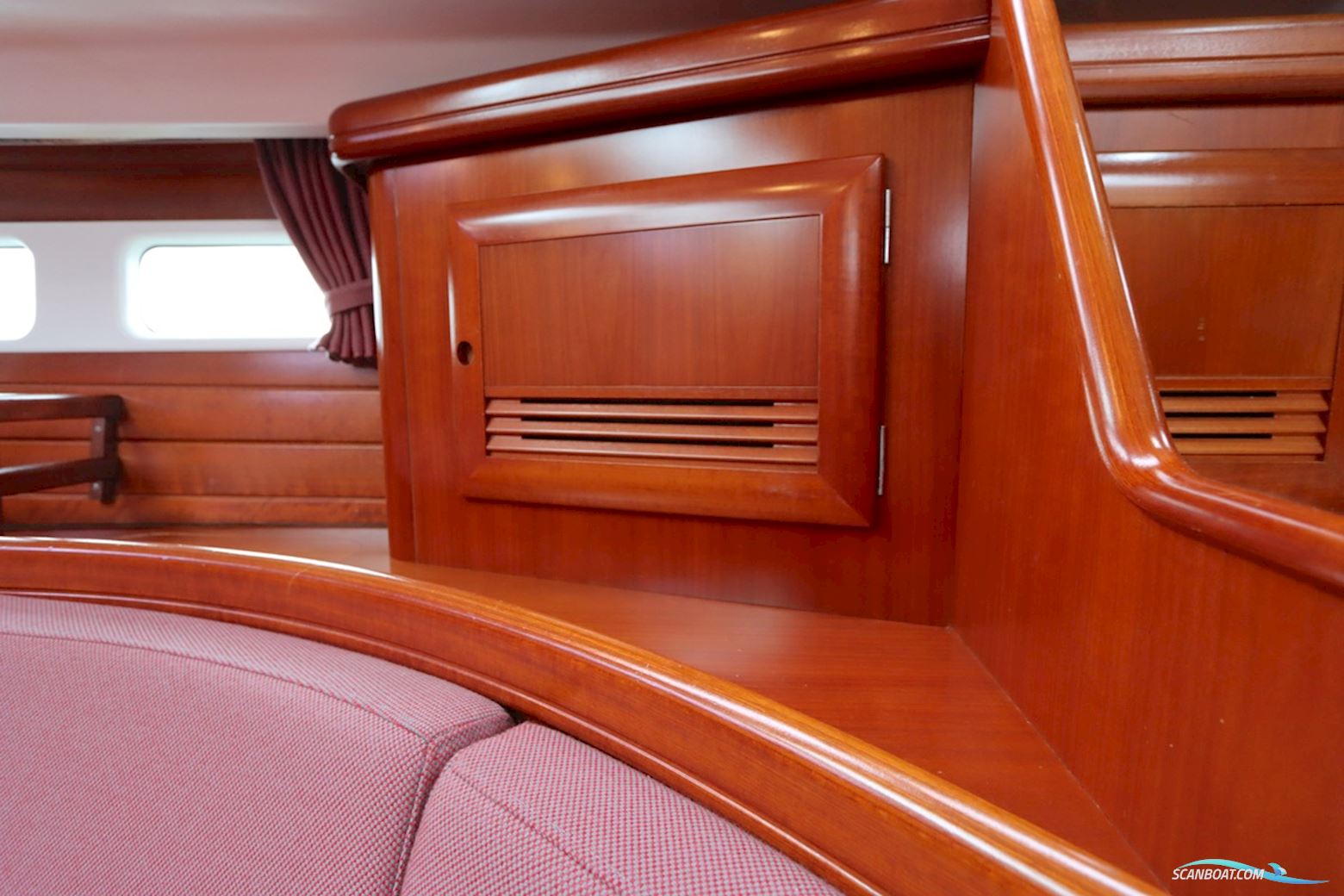 Beneteau Oceanis 423 Clipper