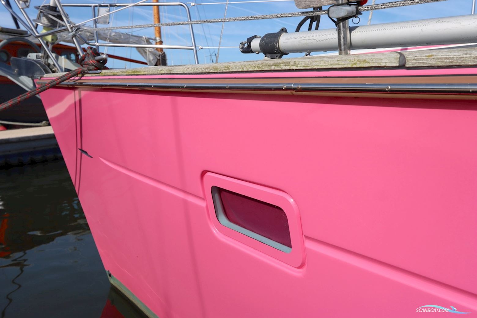 Beneteau Oceanis 423 Clipper