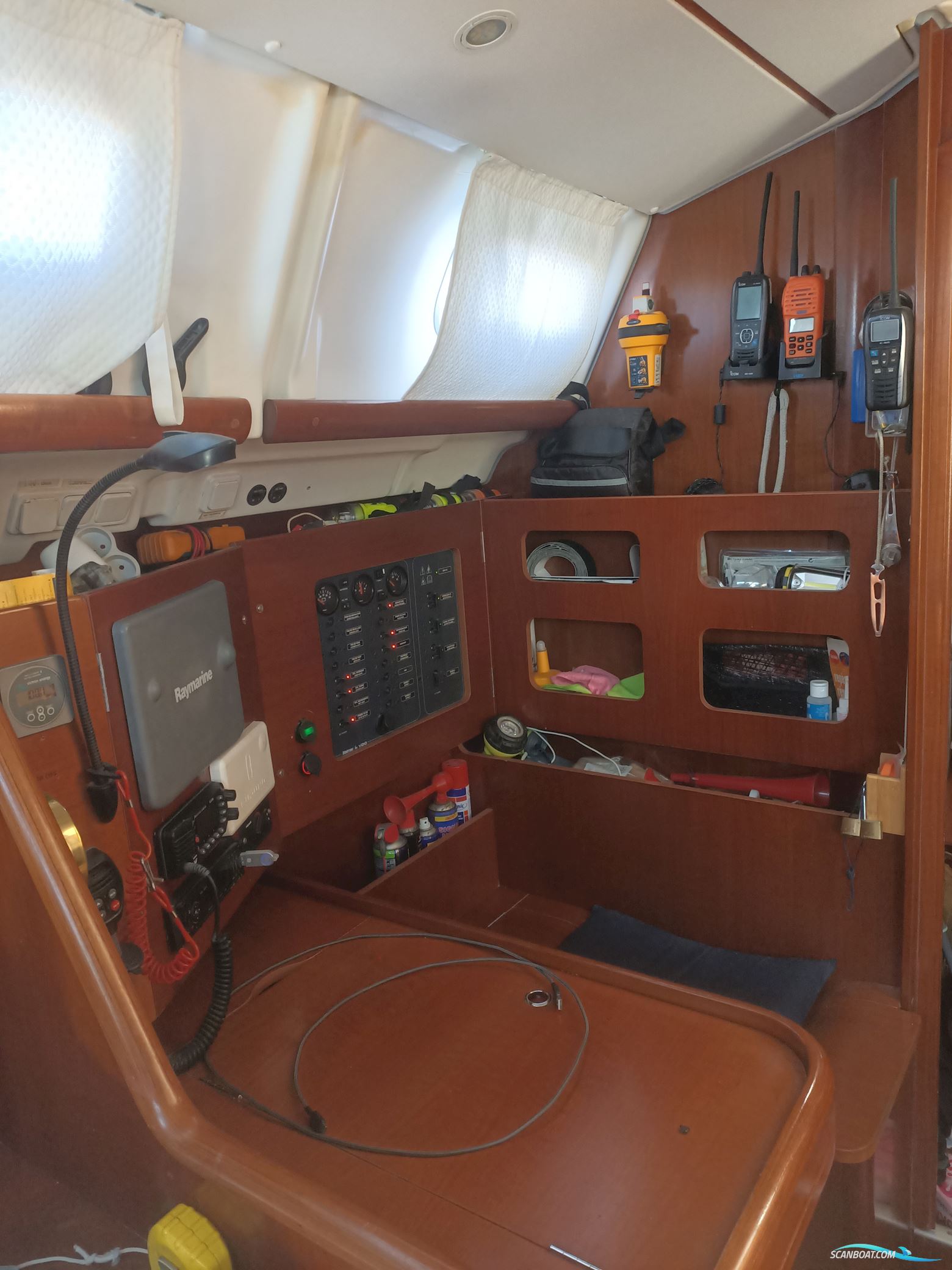 Bénéteau Oceanis 423 Clipper