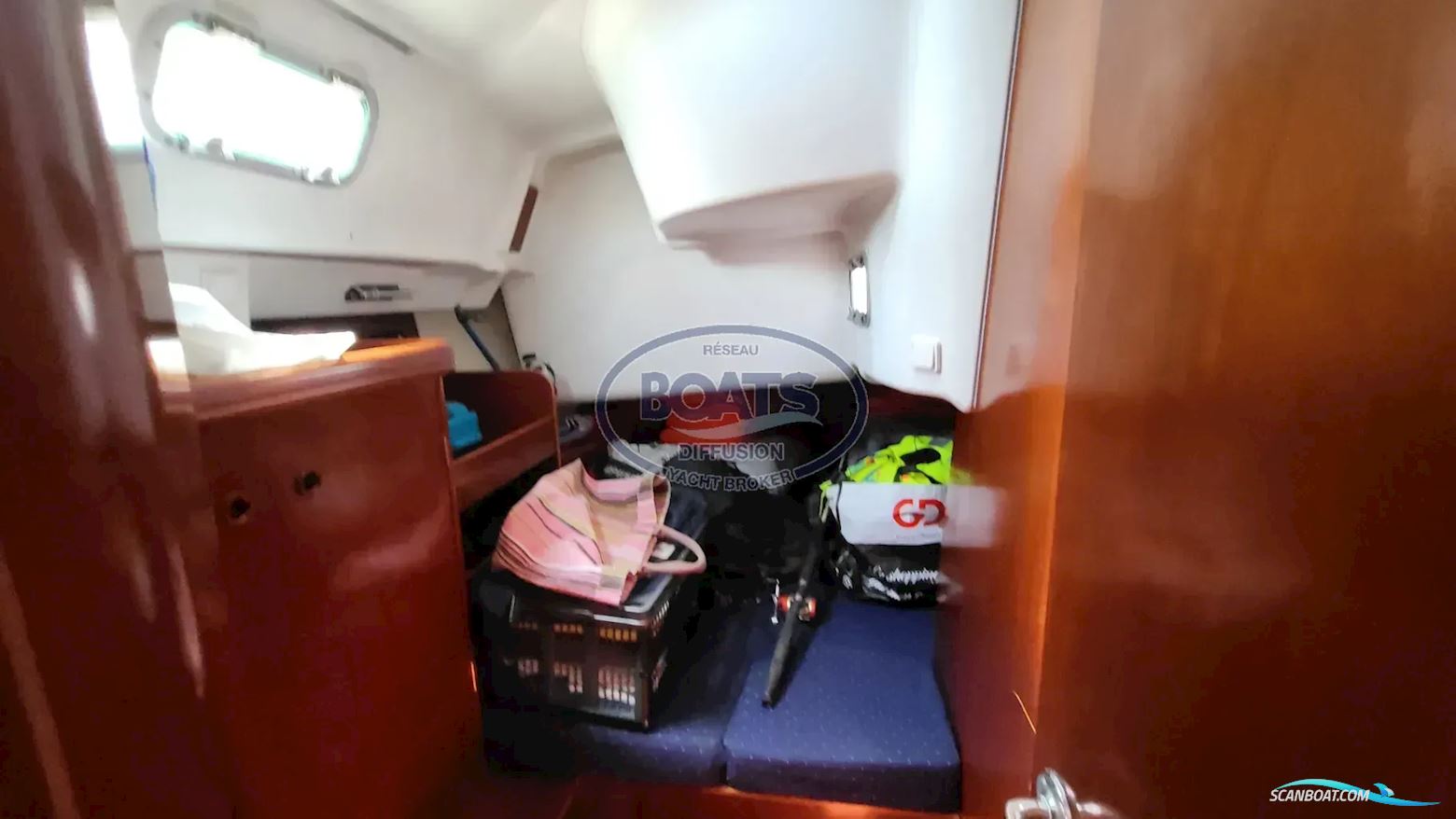 Beneteau Oceanis 423