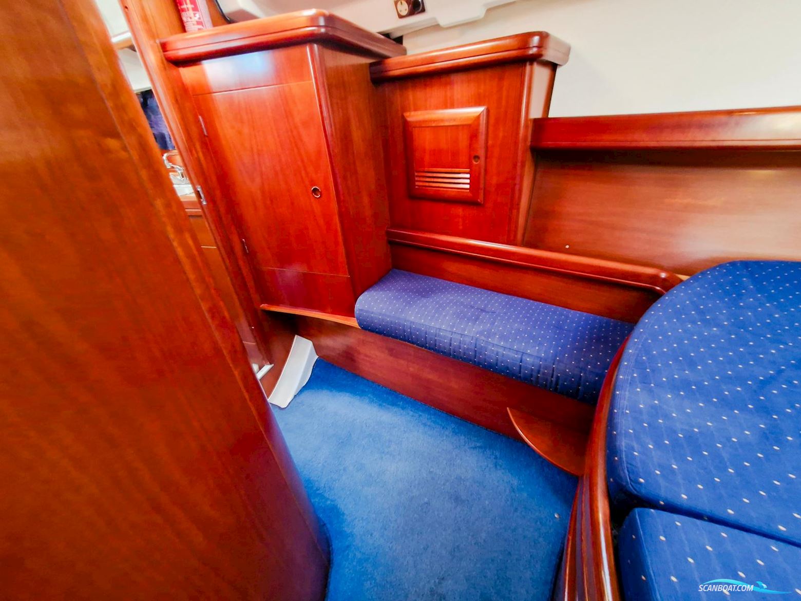 Beneteau Oceanis 423