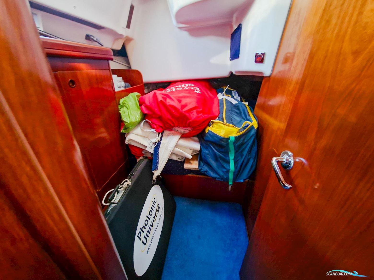 Beneteau Oceanis 423