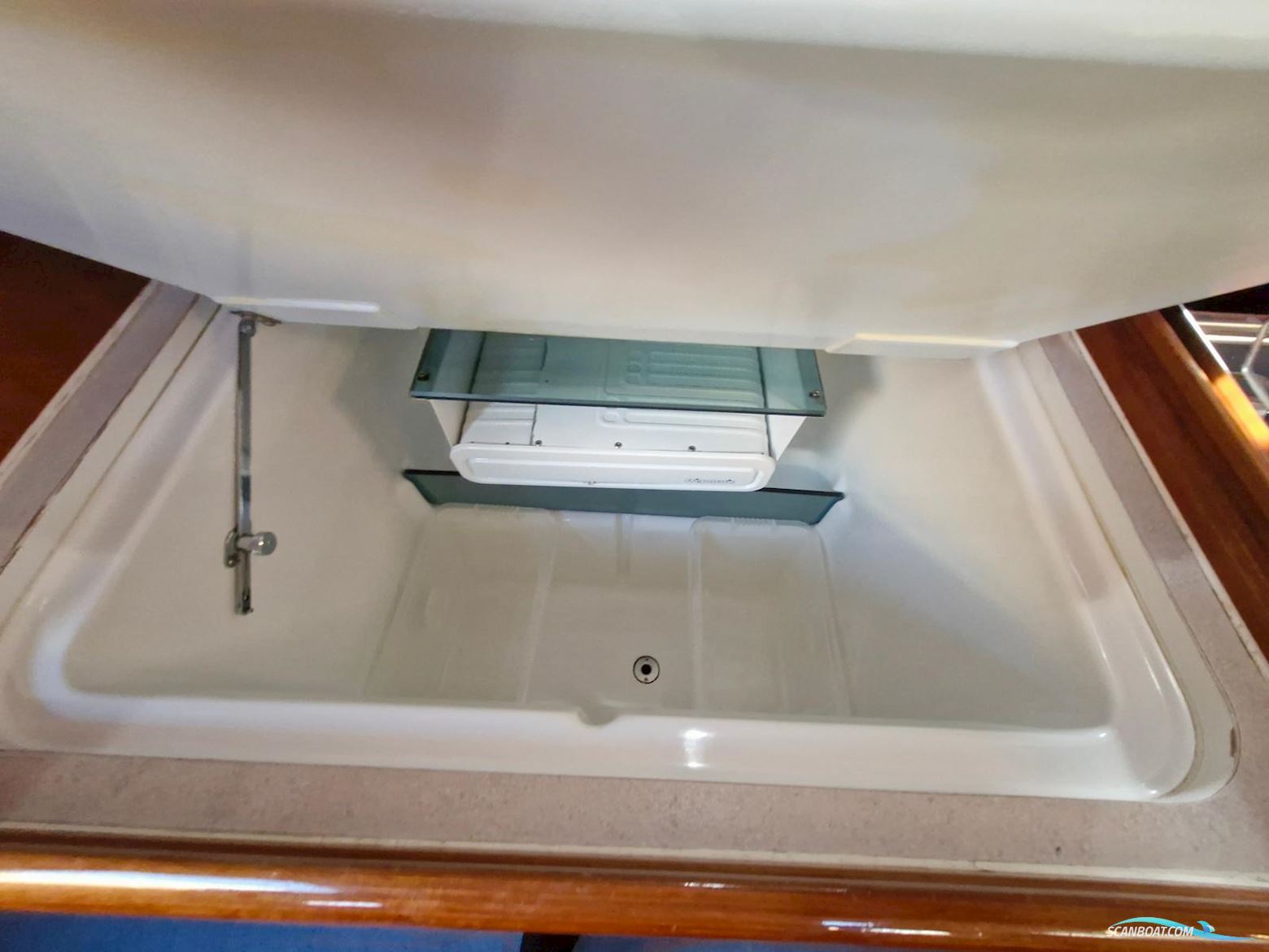 Beneteau Oceanis 423