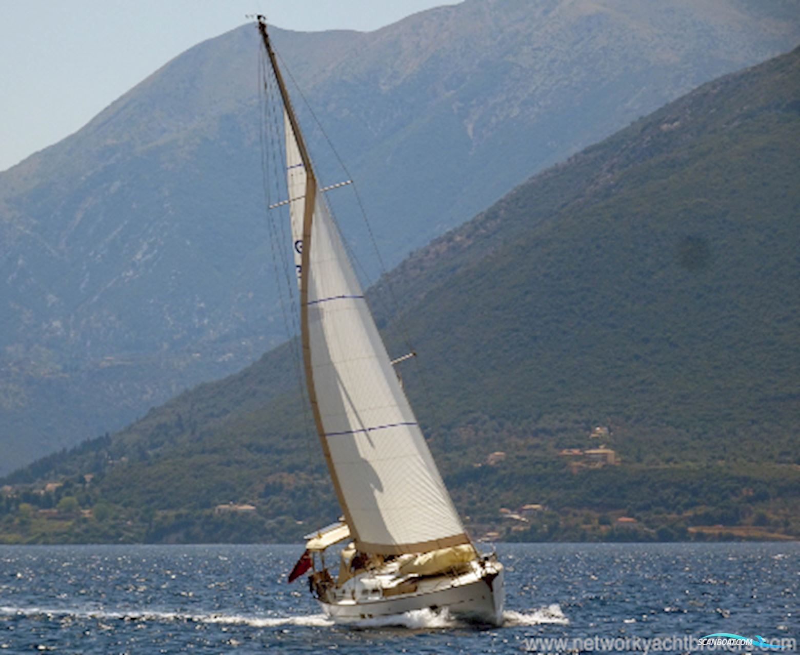 Beneteau Oceanis 423