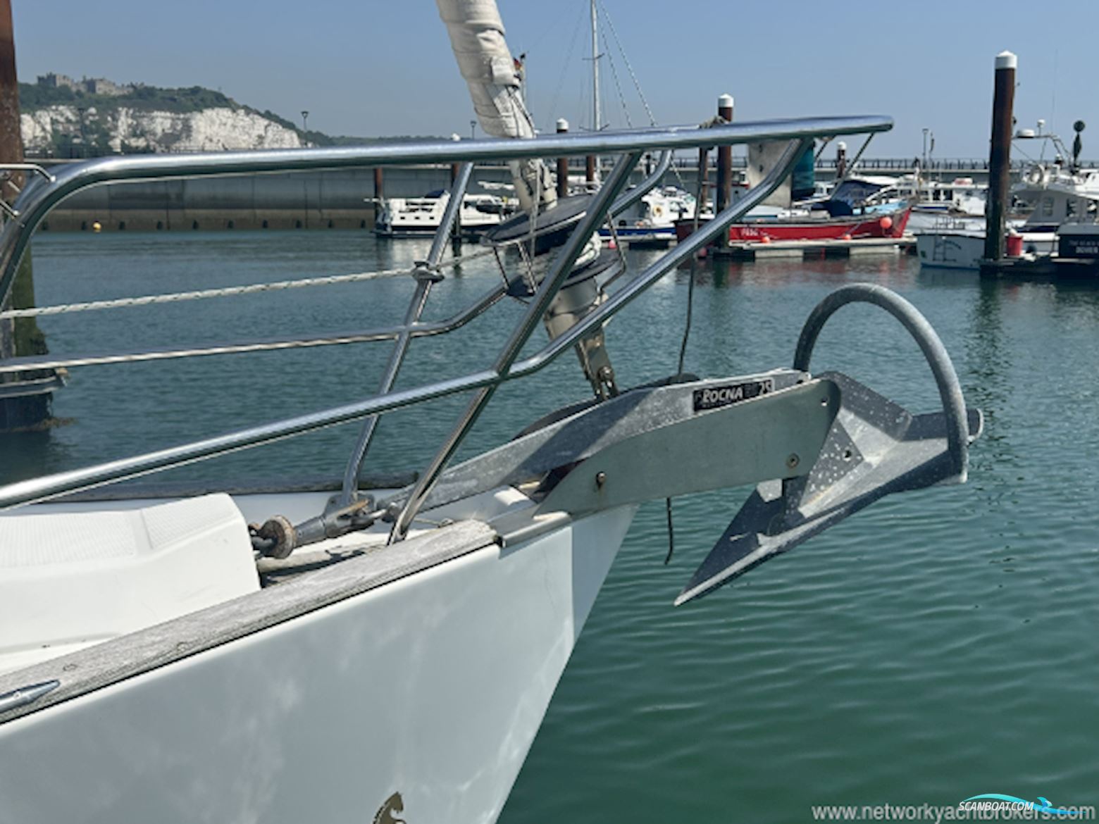 Beneteau Oceanis 423