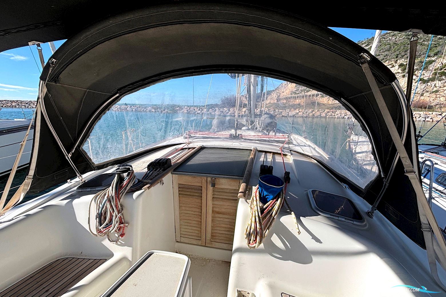 Beneteau Oceanis 43