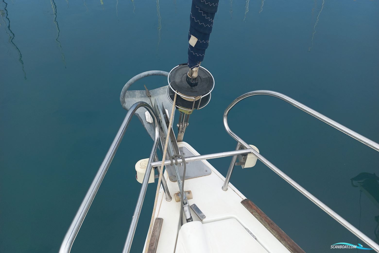 Beneteau Oceanis 43