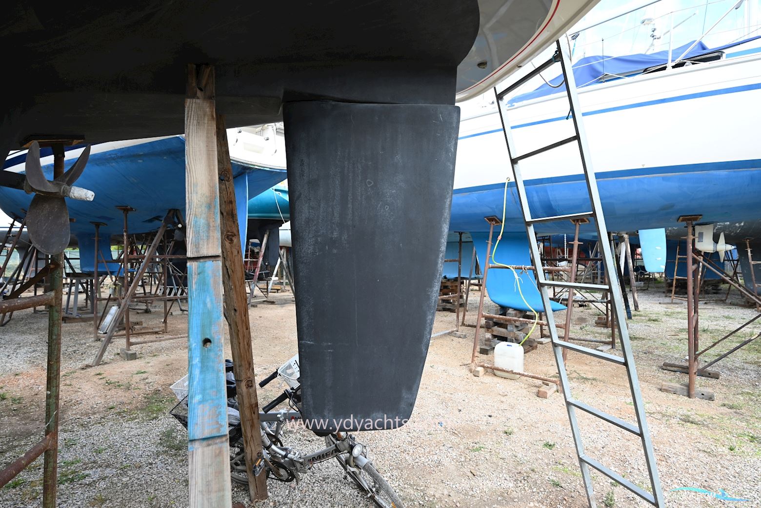 Beneteau Oceanis 430