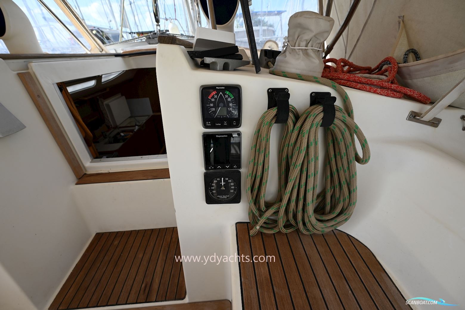 Beneteau Oceanis 430