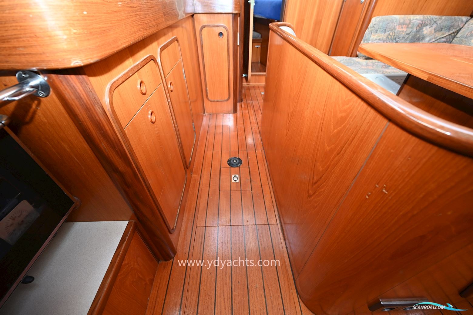 Beneteau Oceanis 430