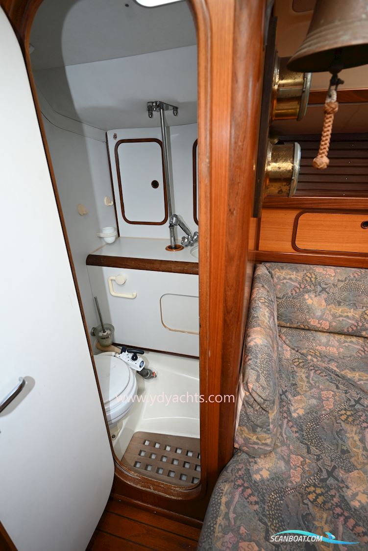 Beneteau Oceanis 430