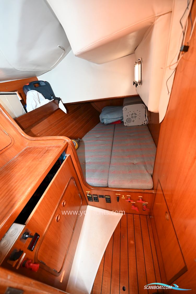 Beneteau Oceanis 430