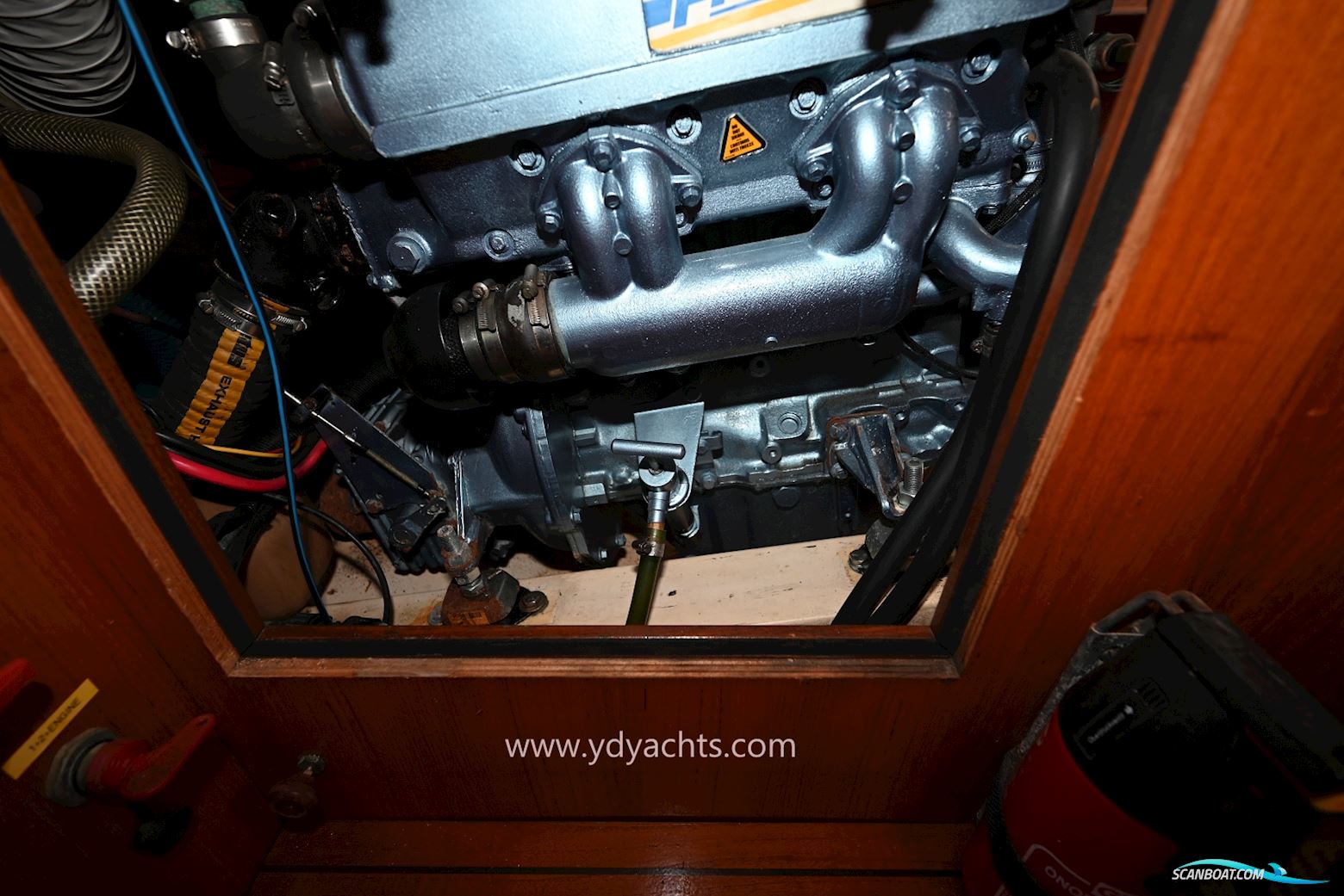 Beneteau Oceanis 430