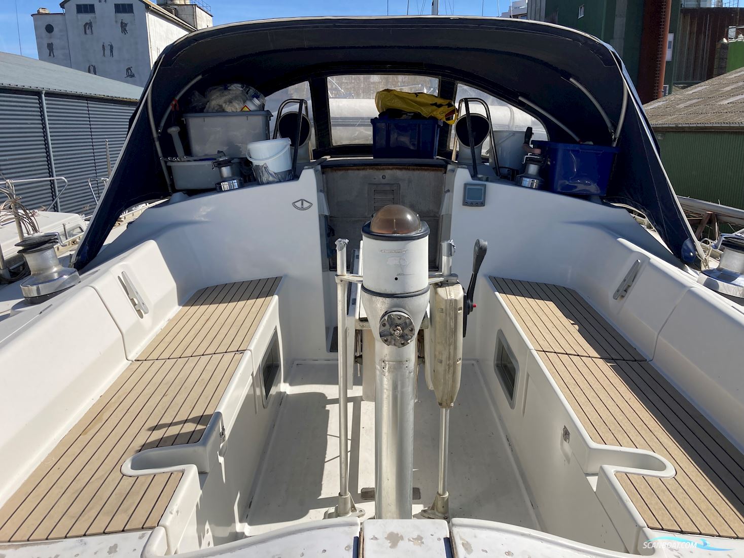 Beneteau Oceanis 430