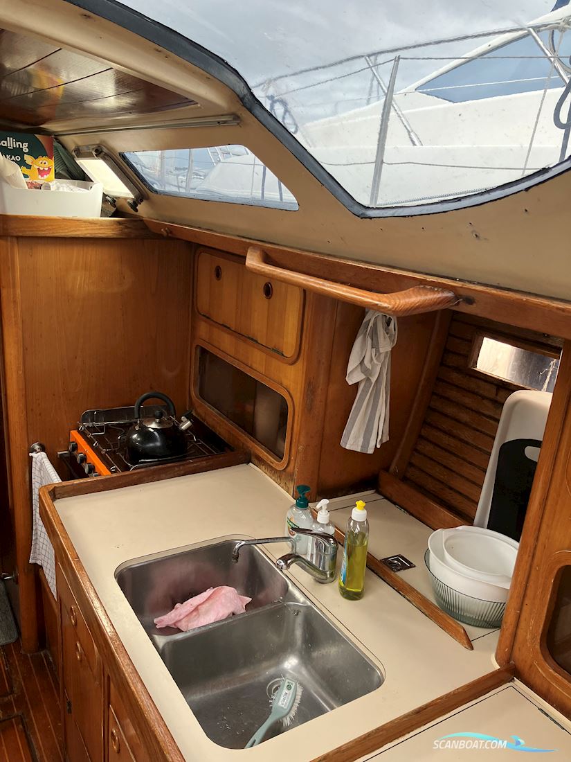 Beneteau Oceanis 430