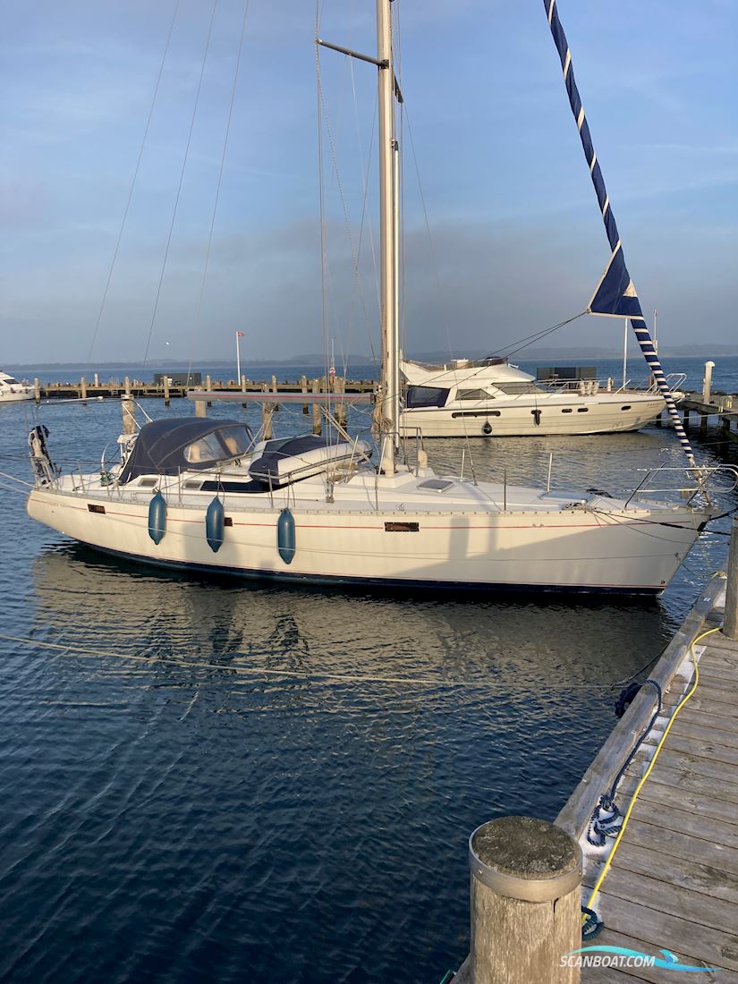 Beneteau Oceanis 430