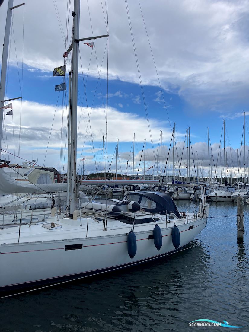 Beneteau Oceanis 430