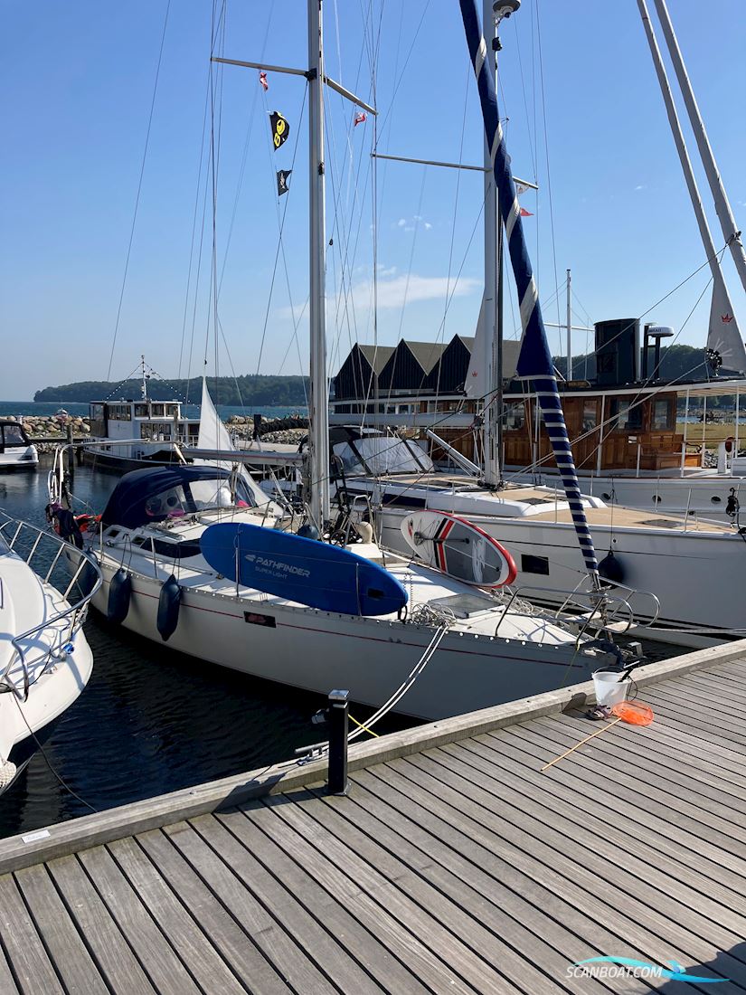 Beneteau Oceanis 430