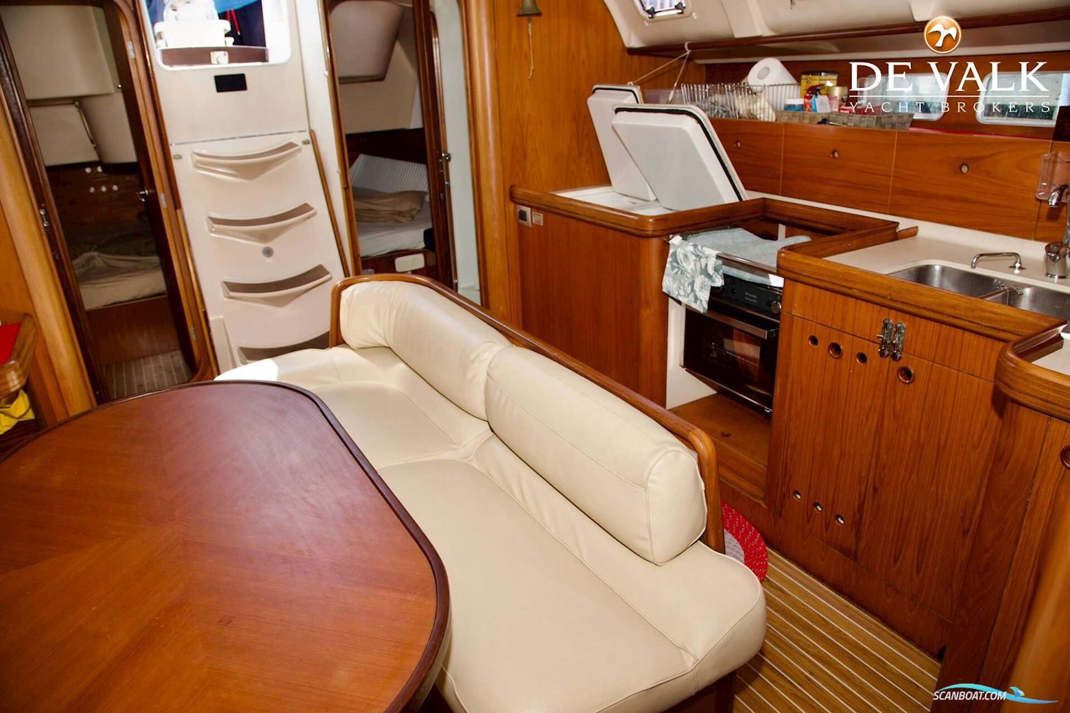 Beneteau Oceanis 440