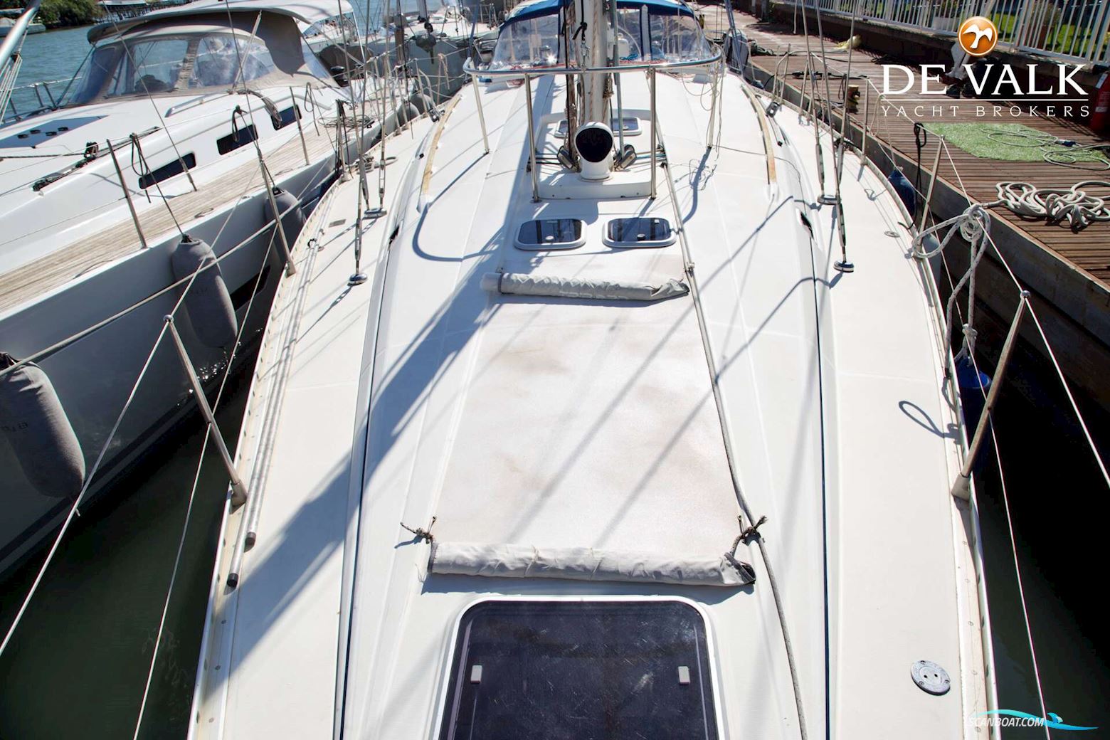 Beneteau Oceanis 440