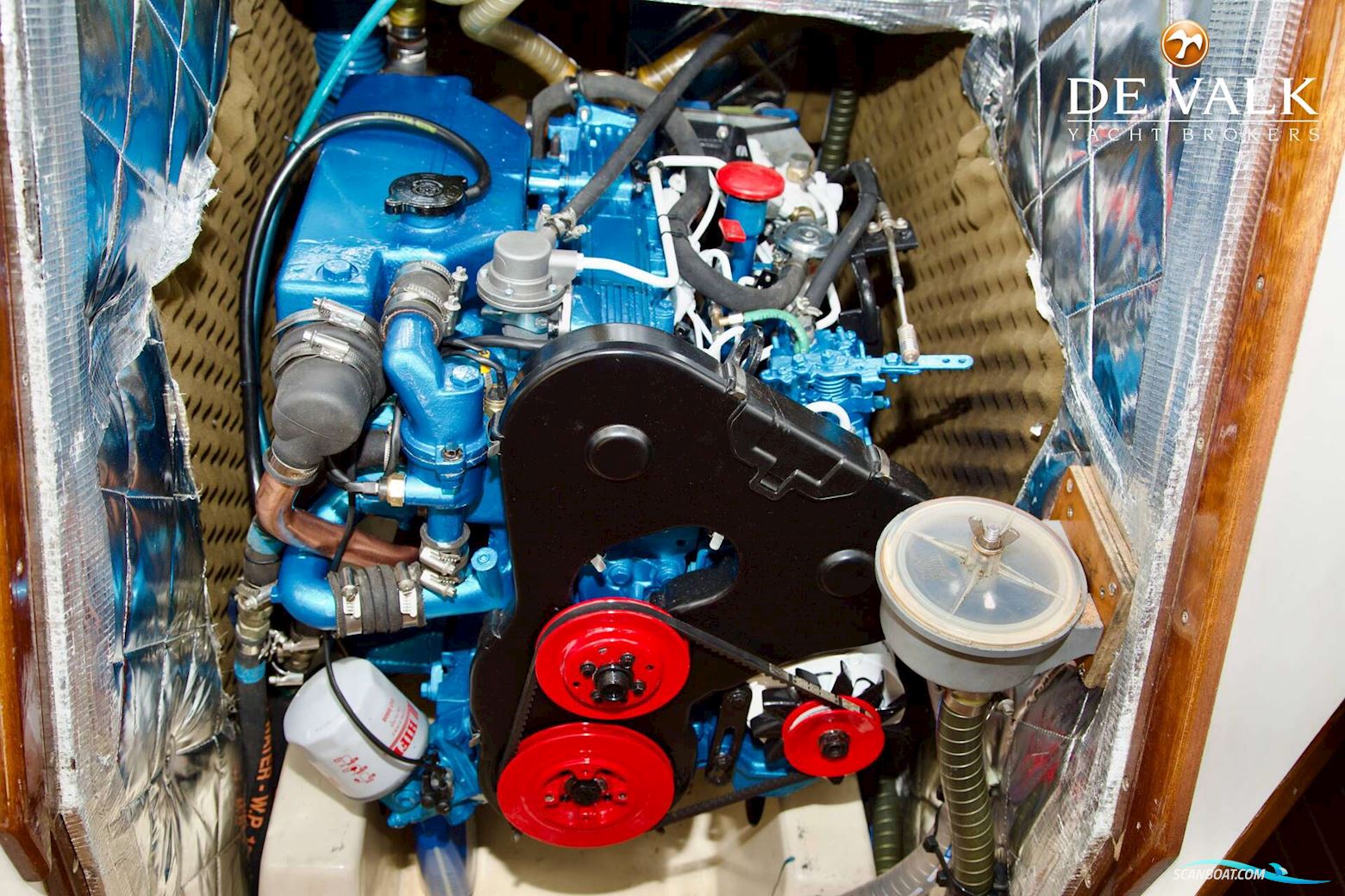 Beneteau Oceanis 440