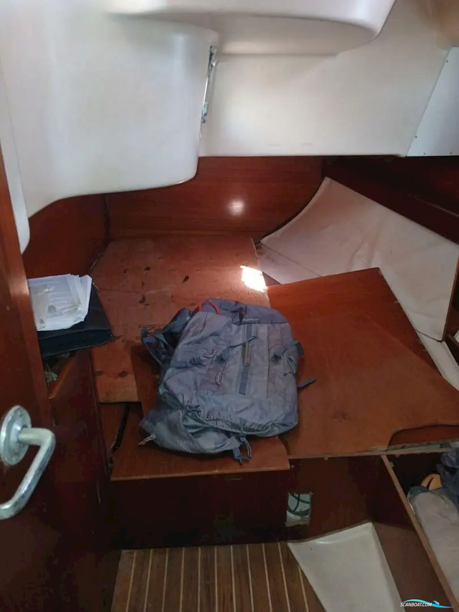 Beneteau Oceanis 440