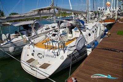 Beneteau Oceanis 440 Sejlbåd 1992, med Perkins motor, Italien