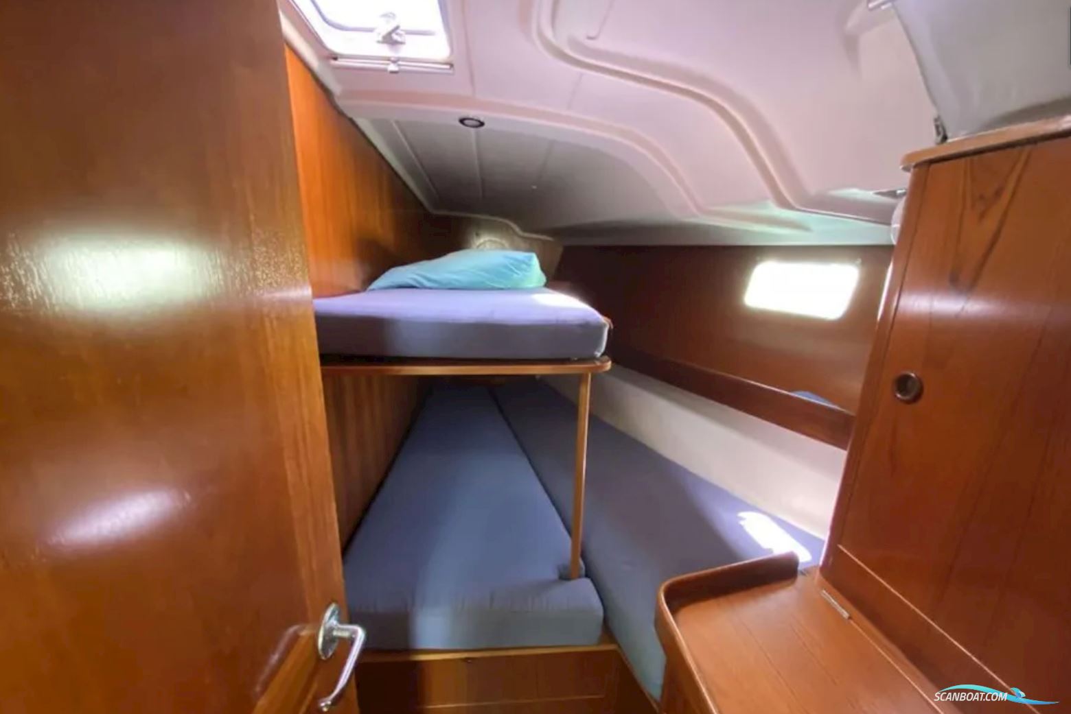 Beneteau Oceanis 440