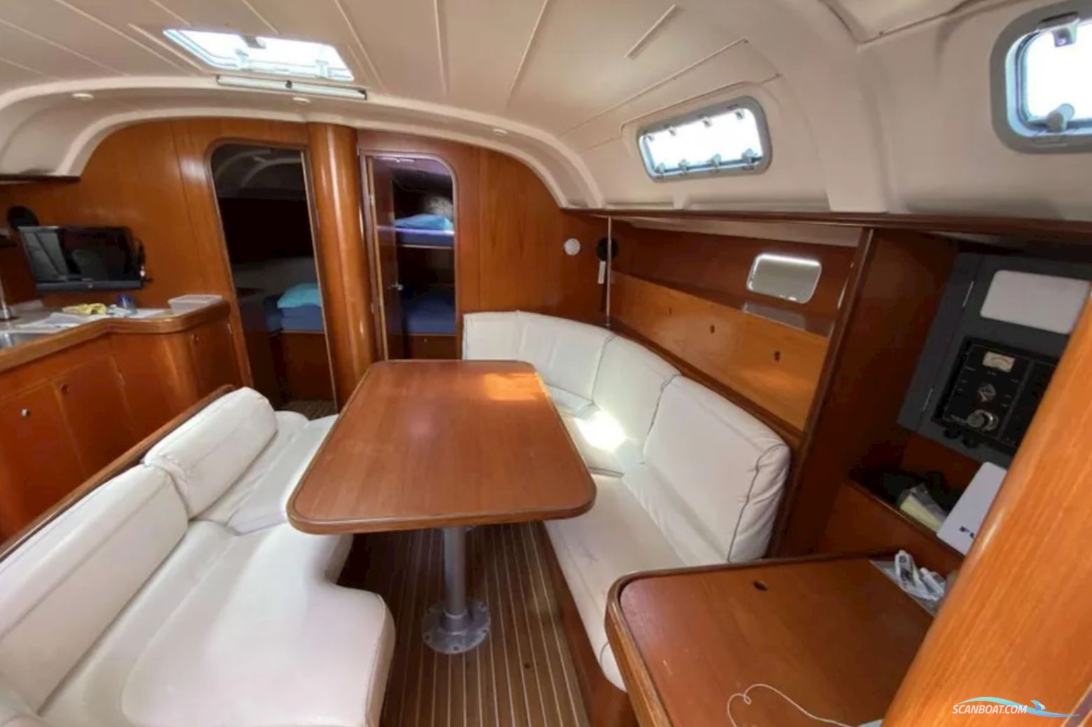 Beneteau Oceanis 440