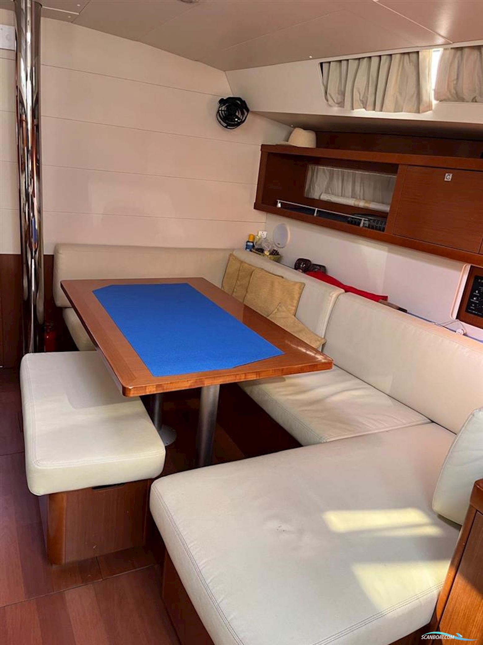 Beneteau OCEANIS 45