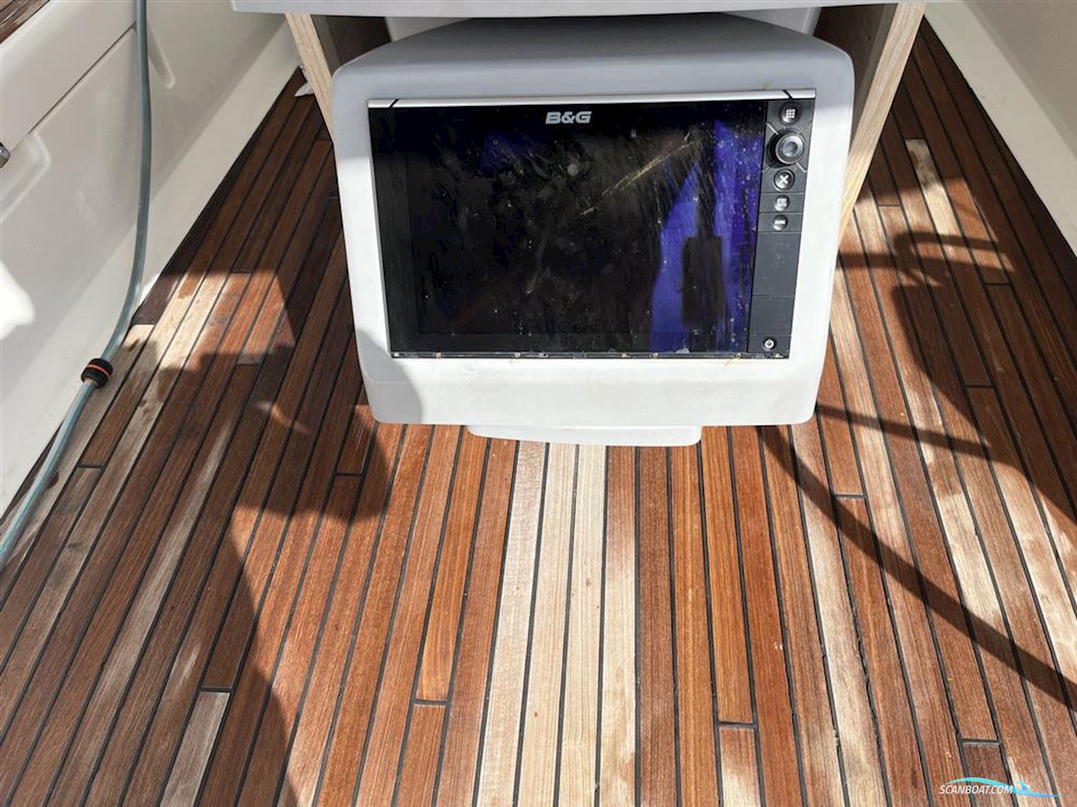 Beneteau Oceanis 45